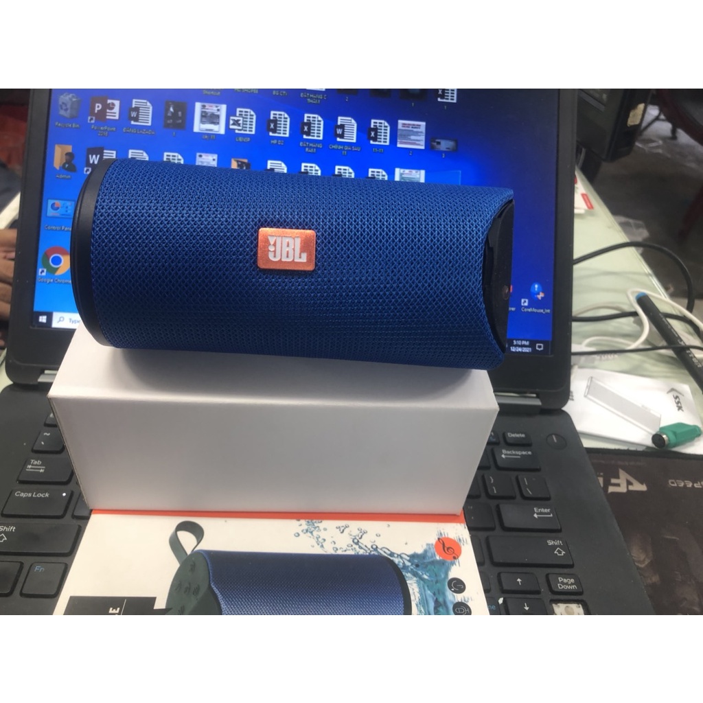 Loa bluetooth cao cấp TG-113 🚚 FREE SHIP 🚚 Loa không dây bluetooth  âm Stereo bass mạnh tặng kèm dây sạc