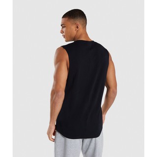 Tanktop Gymshark Bold