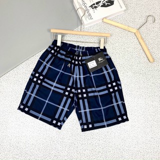 Quần gió hè Burberry new 2020 - Quần đùi gió - Quần gió BBR