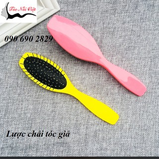 Lược chải chuyên dụng cho tóc giả