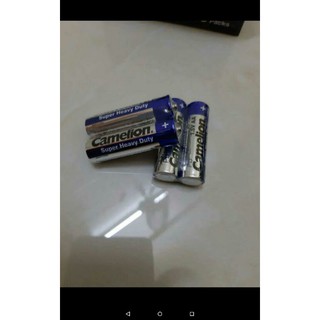 Combo 4 pin tiểu AA Super Heavy Duty 1.5V