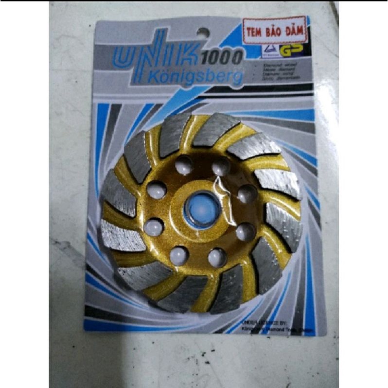 Đá mài gạch,bê tông loại tốt
