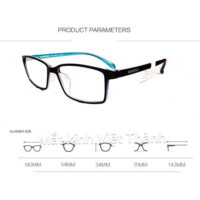 Gọng Hàn quốc chính hãng (BH gãy 1 ĐỔI 1 năm) | BigBuy360 - bigbuy360.vn