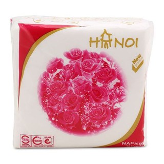 GIẤY ĂN HÀ NỘI 100 TỜ CỠ 220MM
