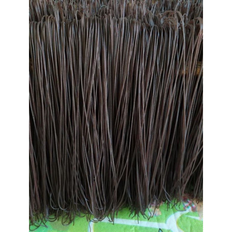 Bún đen ngũ vị hộp giấy xuất khẩu đặc sản Cao bằng hộp 500g