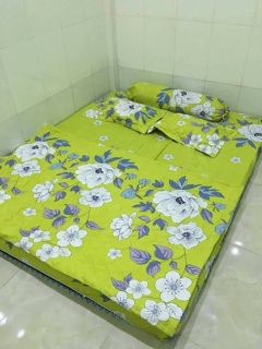Drap nệm đẹp