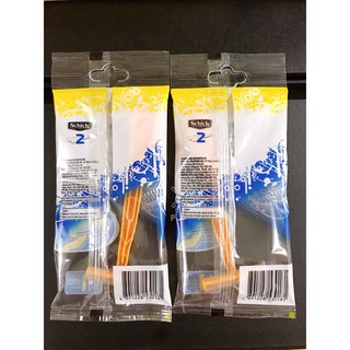 DẠO CẠO RÂU DU LỊCH SCHICK (DAO CẠO VÀNG)