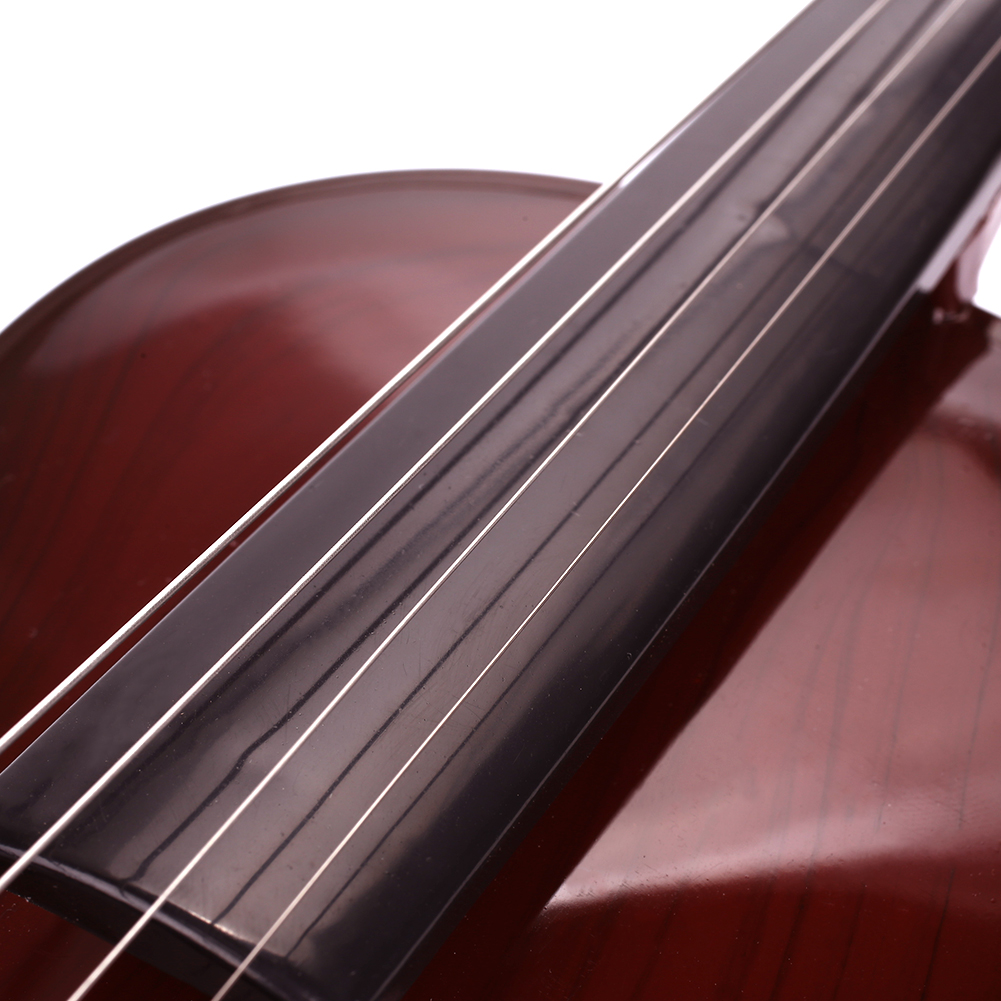 Đàn Violin Màu Đen 39cm