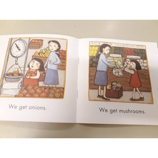 Đồ chơi 26q - Sight word readers