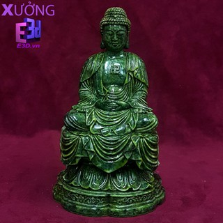 Tượng A Di Đà - PH 072