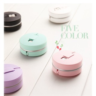 Cáp USB Type C sạc nhanh CAFELE loại cuộn rút
