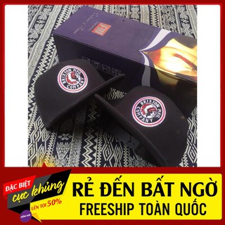 Nón Snapback Brixton Company mẫu mới 01