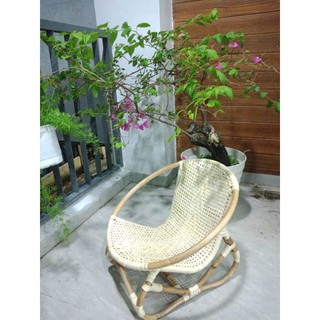 ghế mây cho trẻ em