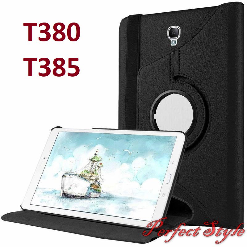 Bao da xoay 360 Samsung Galaxy Tab A 8.0 2017 T385 T380