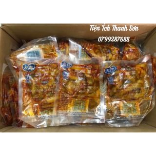 GÓI CỦ CẢI CAY YOUCHUN