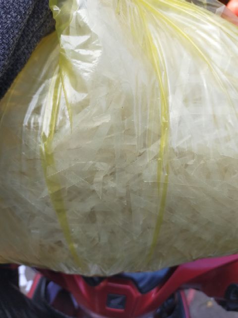 1kg bánh tráng trộn sợi 25k