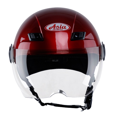 Nón bảo hiểm Asia MT-106K