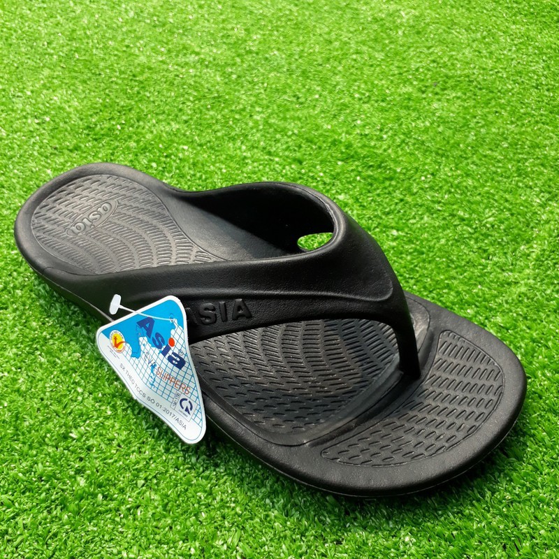 DÉP KẸP NAM ĐỔ ĐÚC SIÊU NHẸ DKN002