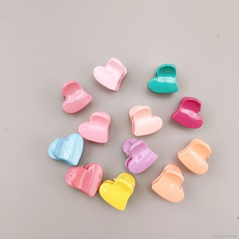 Kẹp Tóc Xinh Xắn Cho Bé Gái