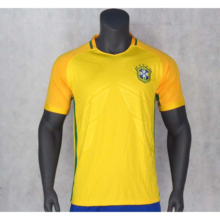 ÁO BRASIL - SIÊU BỀN