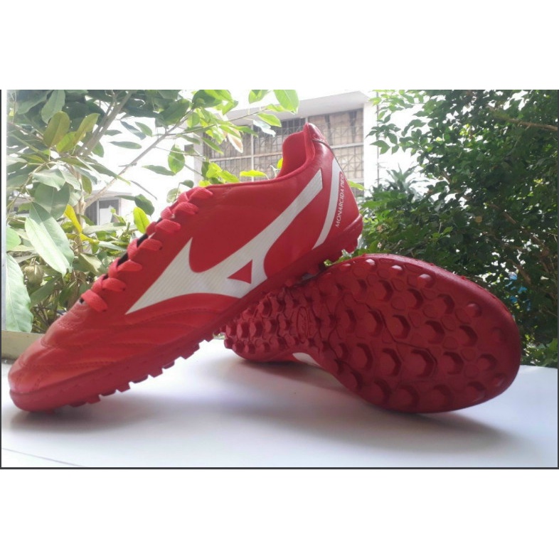 Giày đá bóng sân cỏ nhân tạo MIZUNO cao cấp