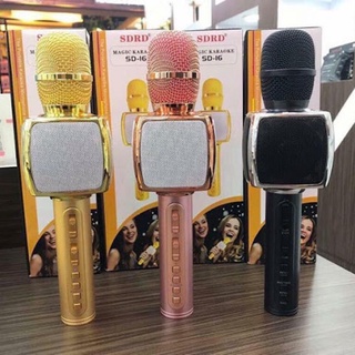 micro karaoke bluetooth