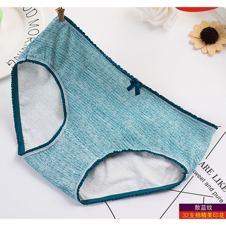 Quần lọt khe gợi cảm - Quần lót hàng ngày ( giao mẫu ngẫu nhiên) | BigBuy360 - bigbuy360.vn