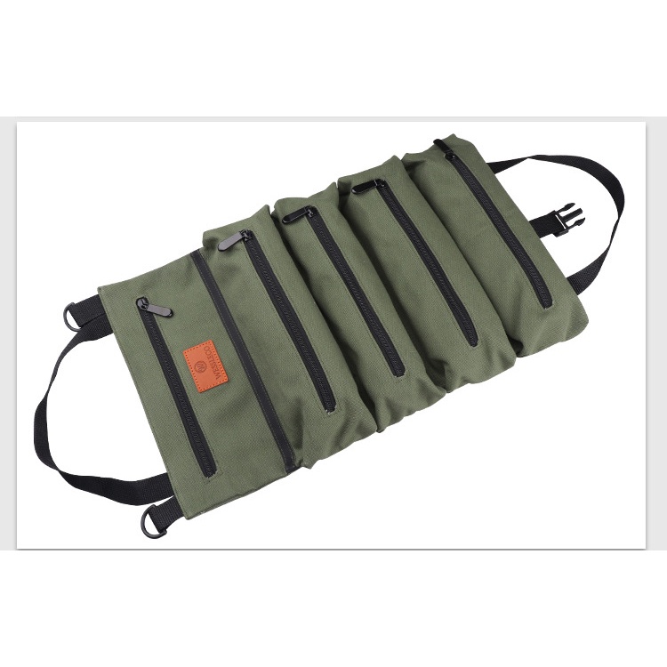 [Zachi] Túi đựng dụng cụ, đồ nghê, công cụ cho dân thợ.