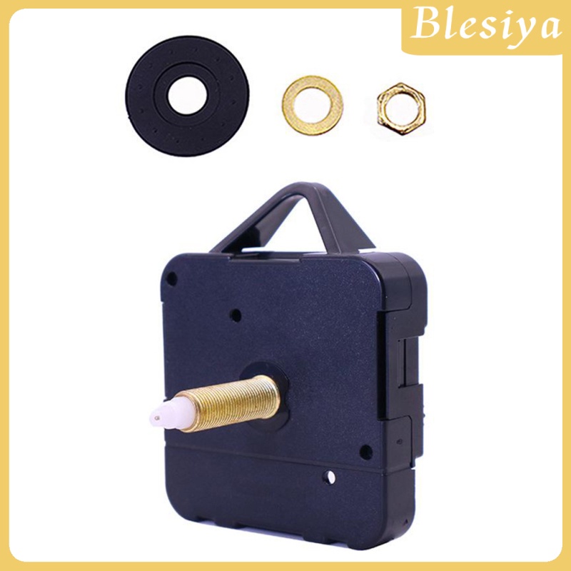 Động Cơ Thay Thế Cho Đồng Hồ Treo Tường DIY