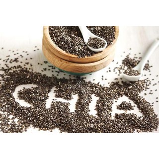 Hạt chia black bag 0.5 kg