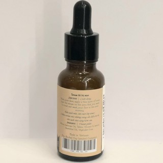 SERUM TỎI THE HERBAL CUP (20ML)
