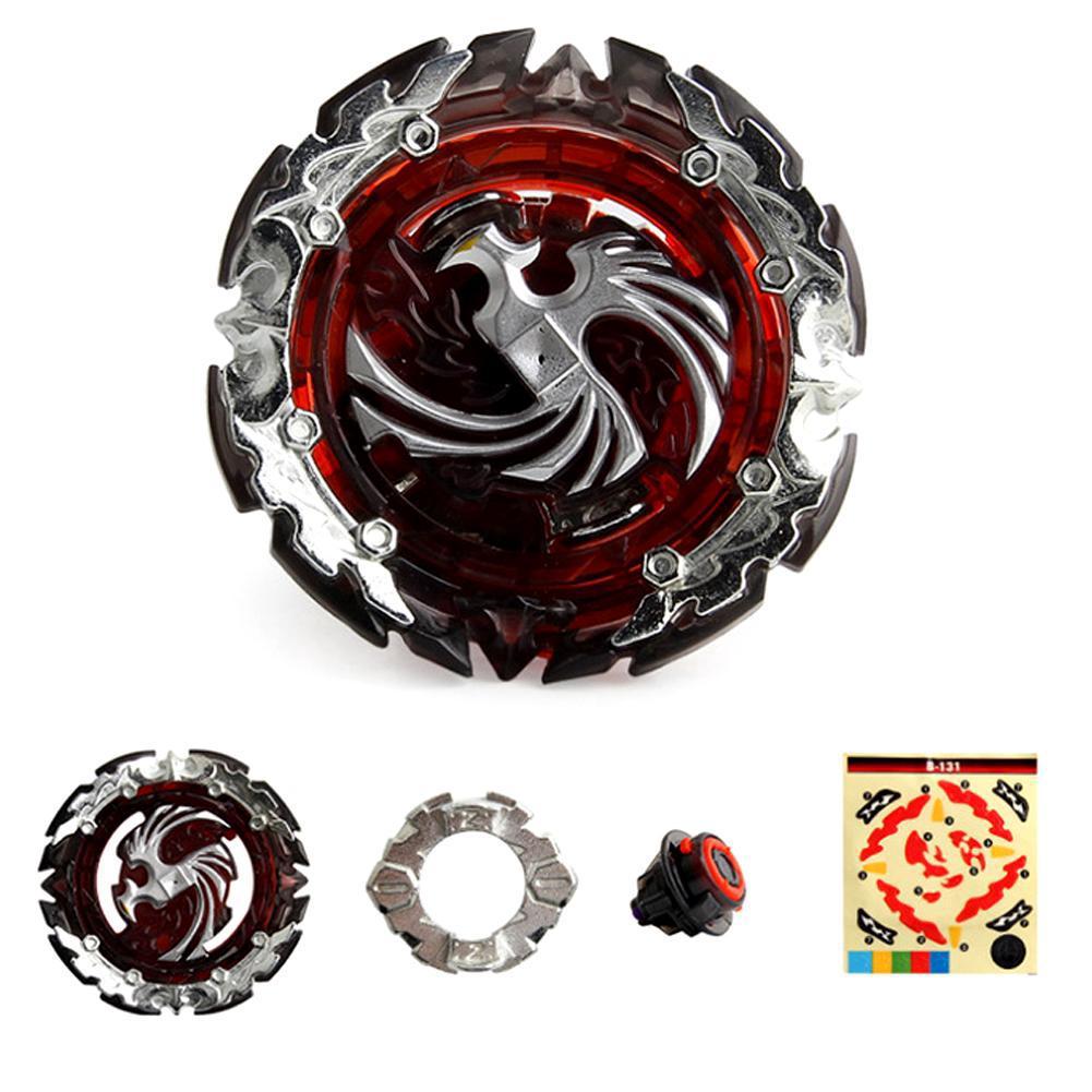 Con Quay Beyblade Burst B-131 Dead Phoenix.0.Bộ Đồ Chơi Con Quay Cho-Z