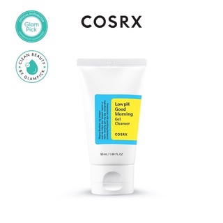 Sữa rửa mặt Cosrx Low pH Good Morning Gel Cleanser
