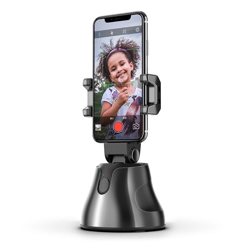 【thanh lý kho】Theo dõi thông minh 360 °, gimbal, bluetooth, và chụp tự động, giá đỡ điện thoại di rung, ổn định hỗ trợ