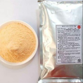 Bột phô mai lắc Hàn Quốc lắc bánh gạo, khoai tây, khoai lang, gà rán, bắp rang