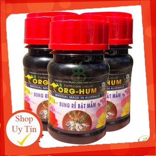 - org-hum ra rễ bật mầm 100ml chất lượng.