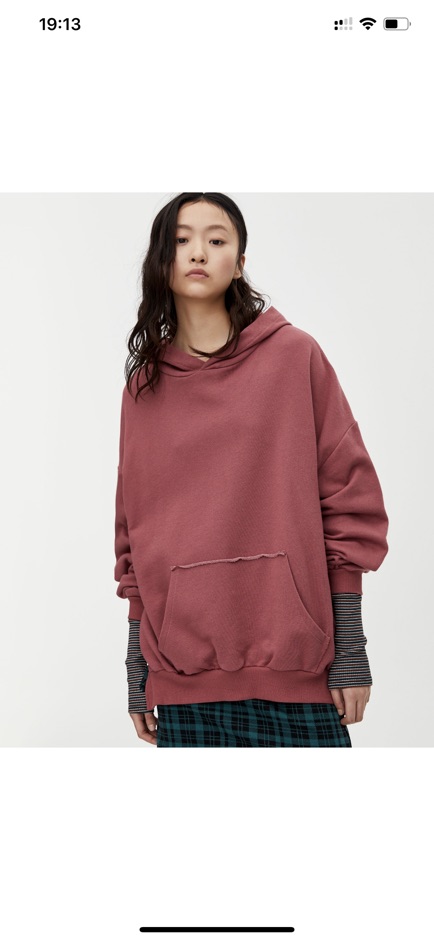 Áo hoodie