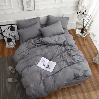 SET chăn ga gối 4 món nhập khẩu
