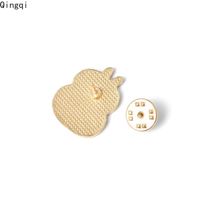 Ghim cài áo Miss Zoe hình chú thỏ hoạt hình đáng yêu