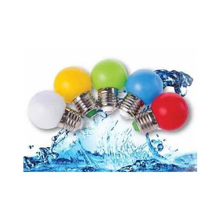 Bóng đèn led trái chanh 3W cao cấp giá siêu rẻ