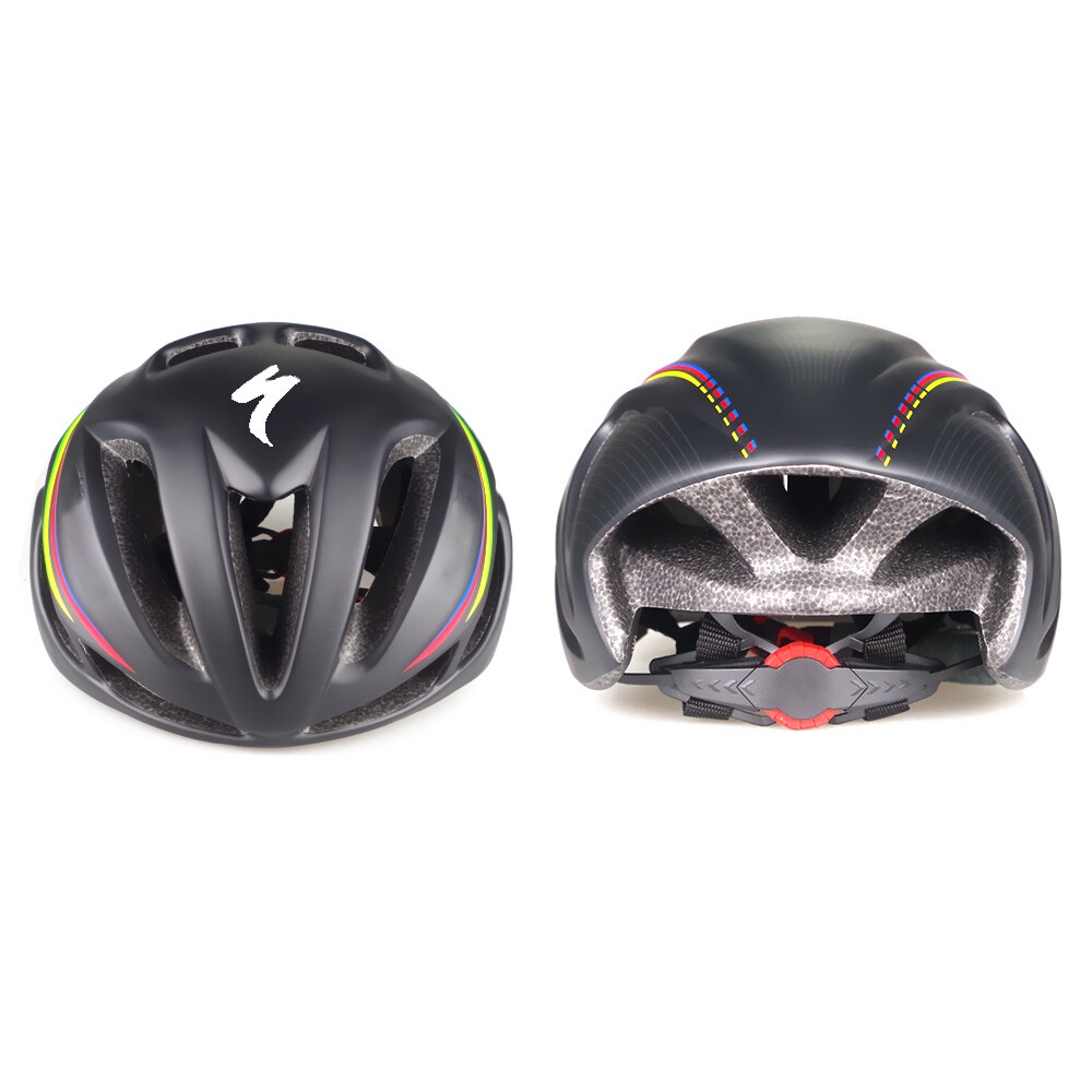 Mũ bảo hiểm RAILGUN S-Pry Evade Aero siêu nhẹ cao cấp thích hợp đi xe đạp