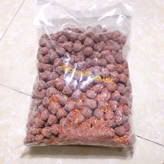 Me xí muội siêu ngon