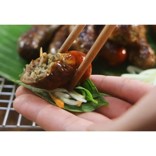 DỒI SỤN ( NHÃN TEM TRẮNG ) TÚI 500GRAM