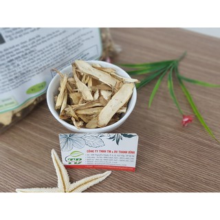 Sâm cau khô 2kg