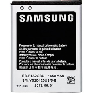 Pin Samsung Galaxy S2