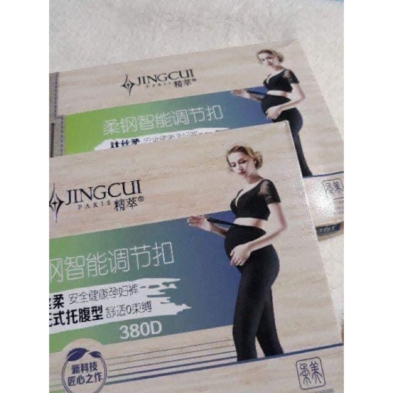 QUẦN TẤT BÀ BẦU JING CUI