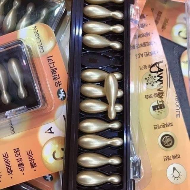 COLLAGEN TƯƠI HÀN QUỐC