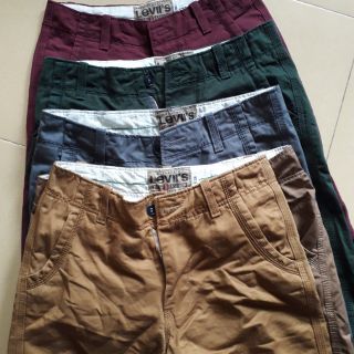 QUẤN SOẠT KAKI NAM CAO CẤP