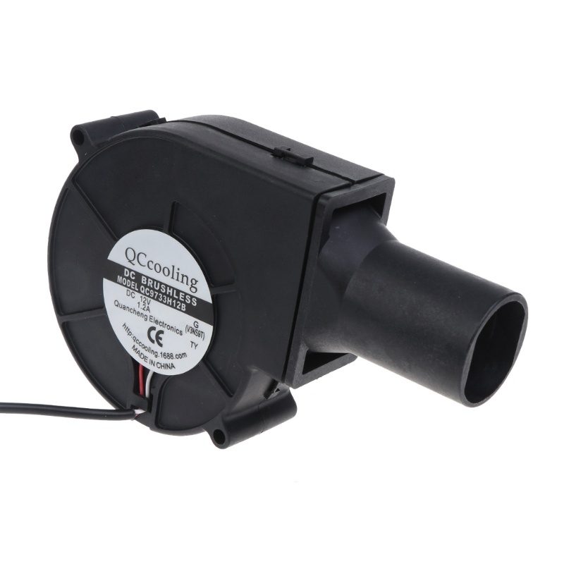 Máy Thổi Lửa Nướng BBQ Mini 4300 RPM