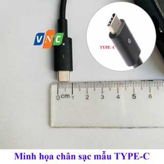 💥 Sạc Laptop Dell chân Type C Output 20V - 3.25A (65W)